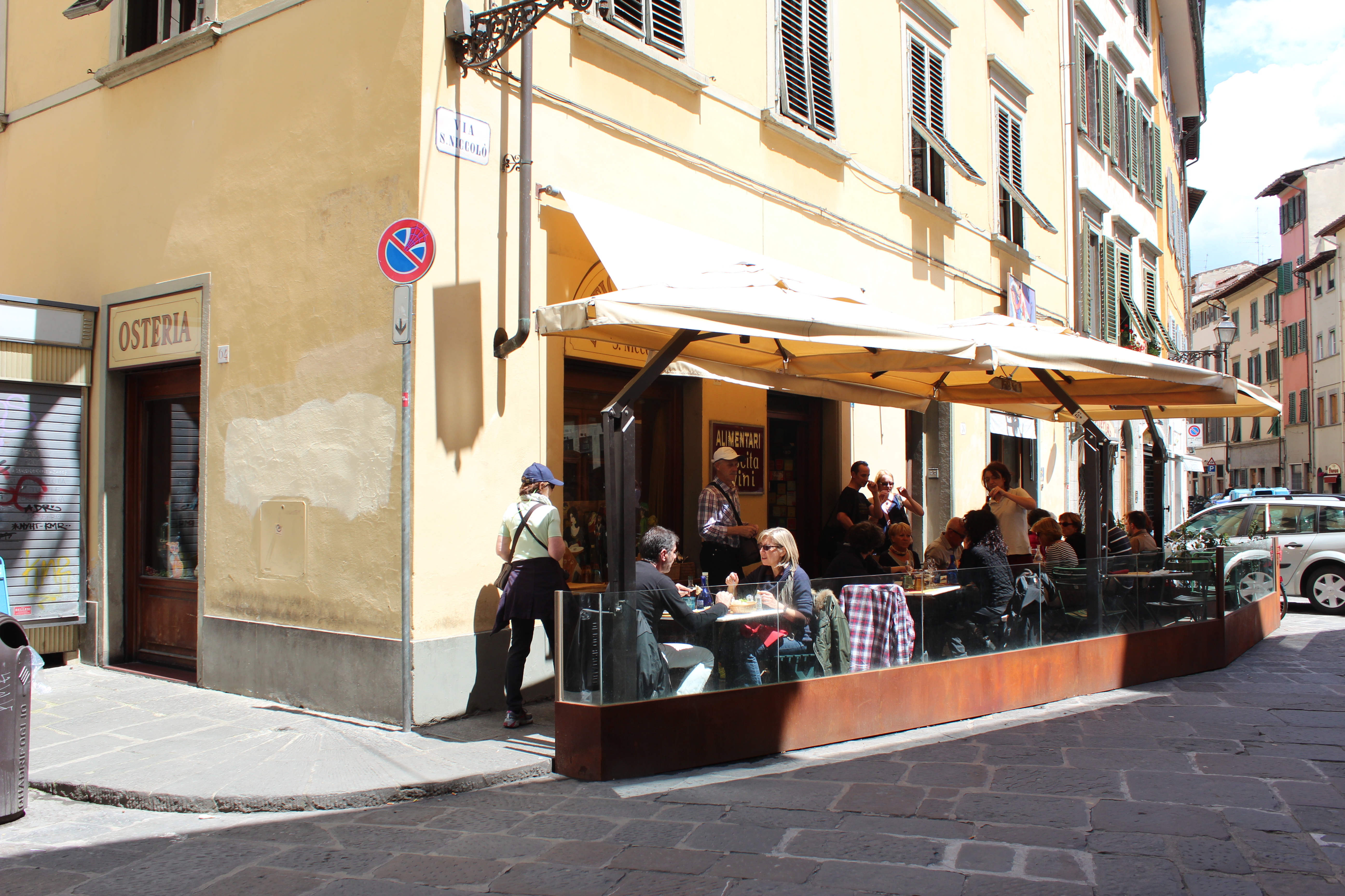 Antica Mescita