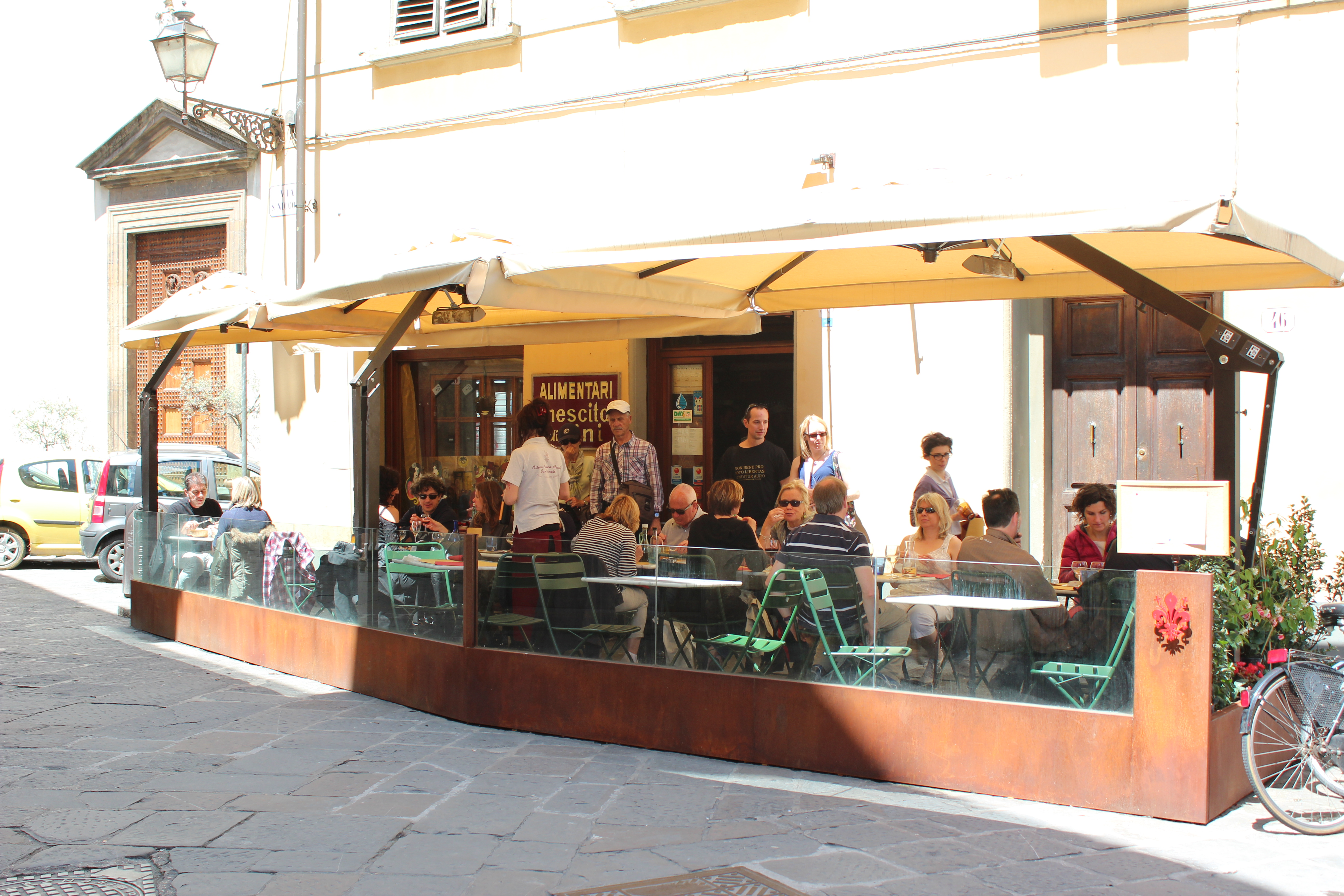 Antica Mescita